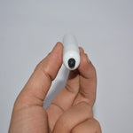 Mini Bullet Vibrator white