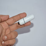 Mini Bullet Vibrator white