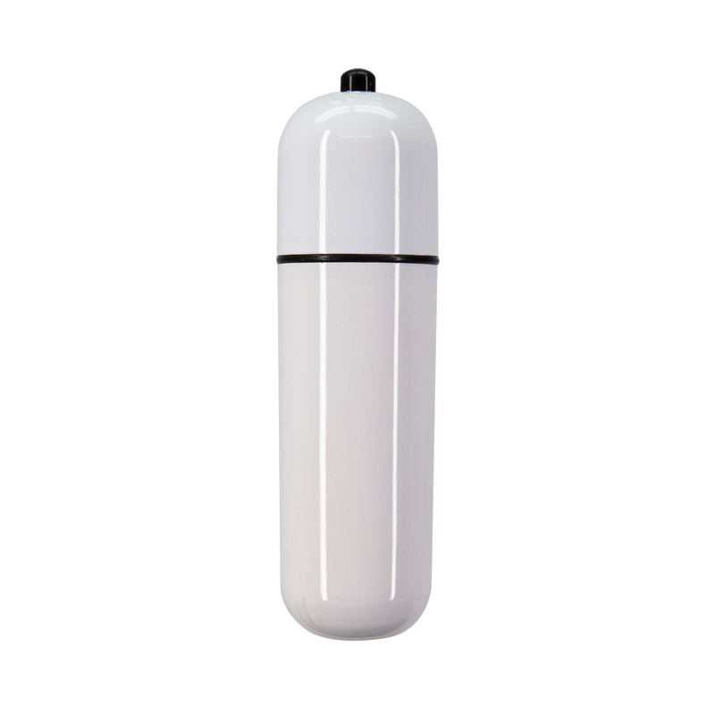 Mini Bullet Vibrator white