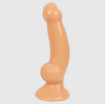 Animal Dildo With Strong Suction Cup