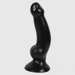 Animal Dildo With Strong Suction Cup