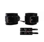 8 Pcs BDSM Bondage Restraints Set