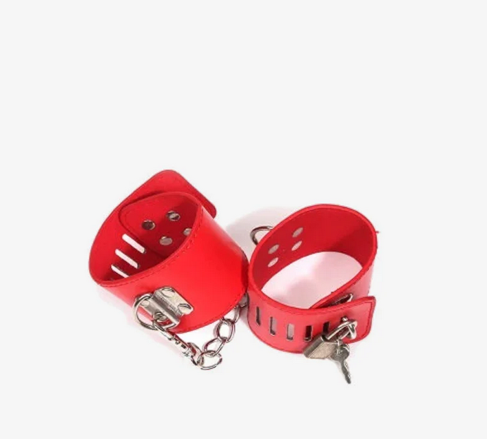 Strong And Durable Bangle Bracelet Handcuffs