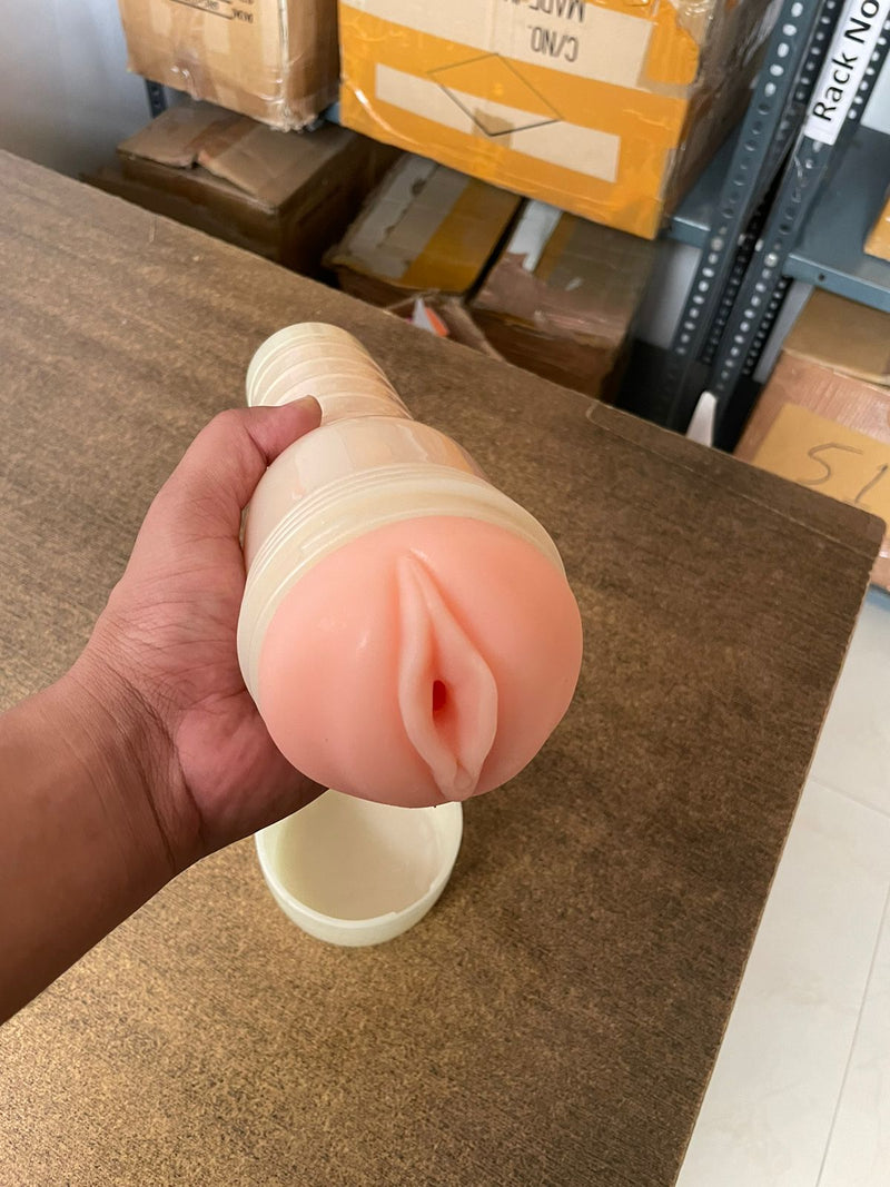 Fleshlight Masturbator for men