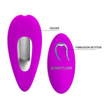 PRETTY LOVE MAGIC FINGERS VIBRATOR