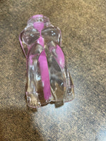 Transparent Mini Doll Masturbator