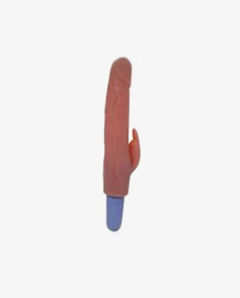 Finger Rabbit Vibrator - [Adultskart.com]